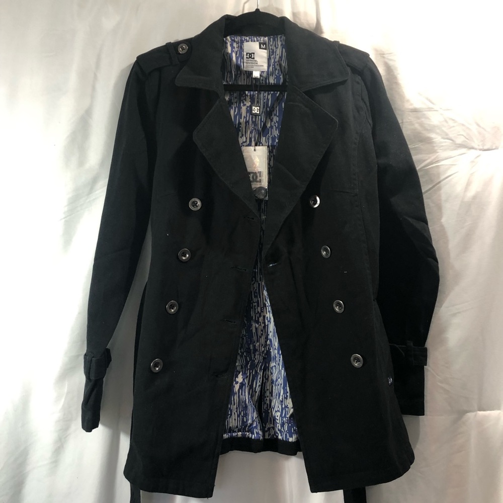 Jacket - Picture 5 of 6